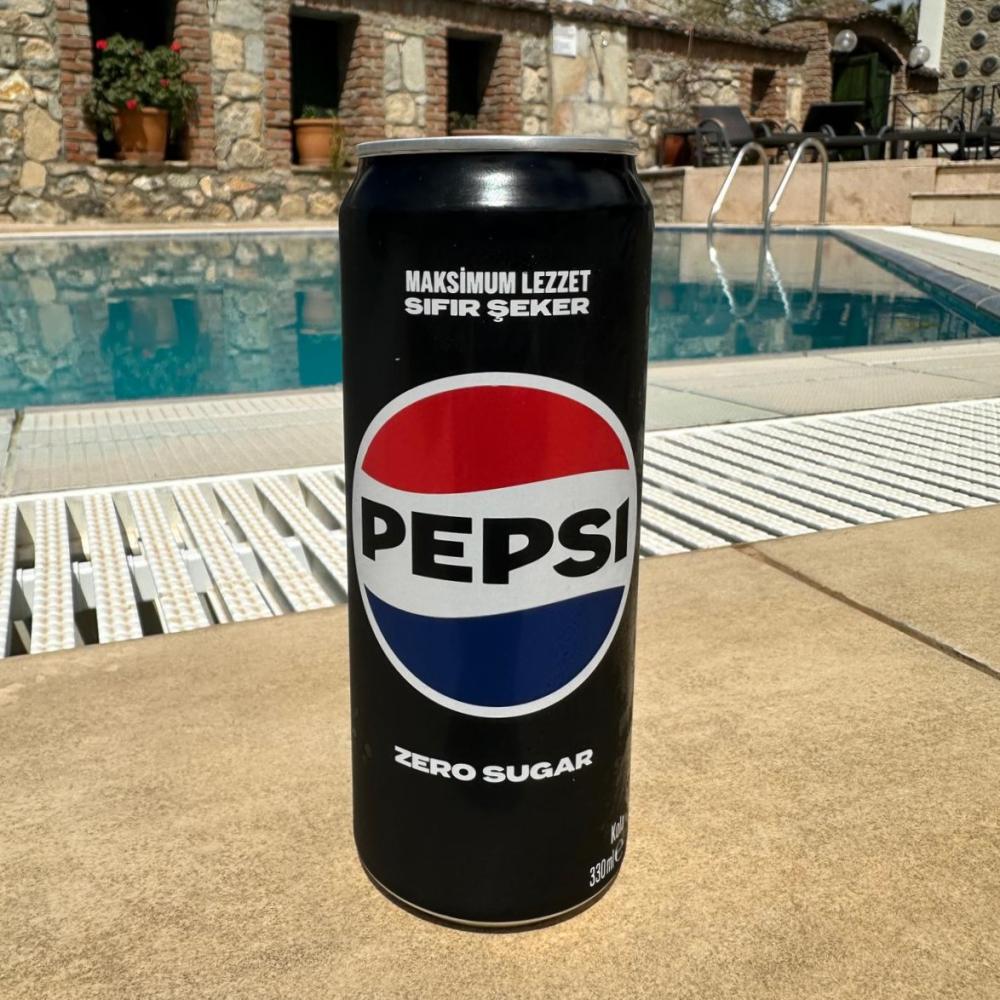 Pepsi Zero