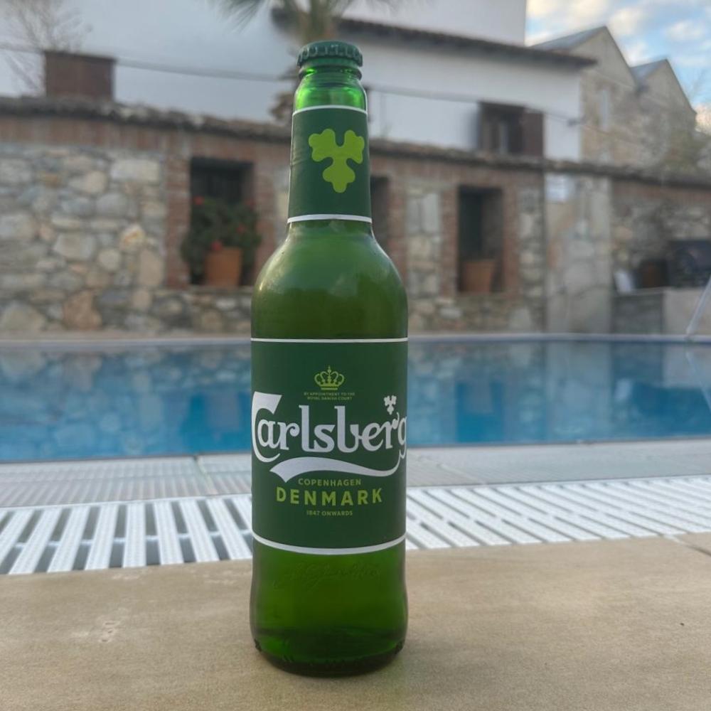 Carlsberg 5dl Şişe
