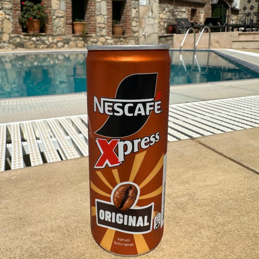 NESCAFE