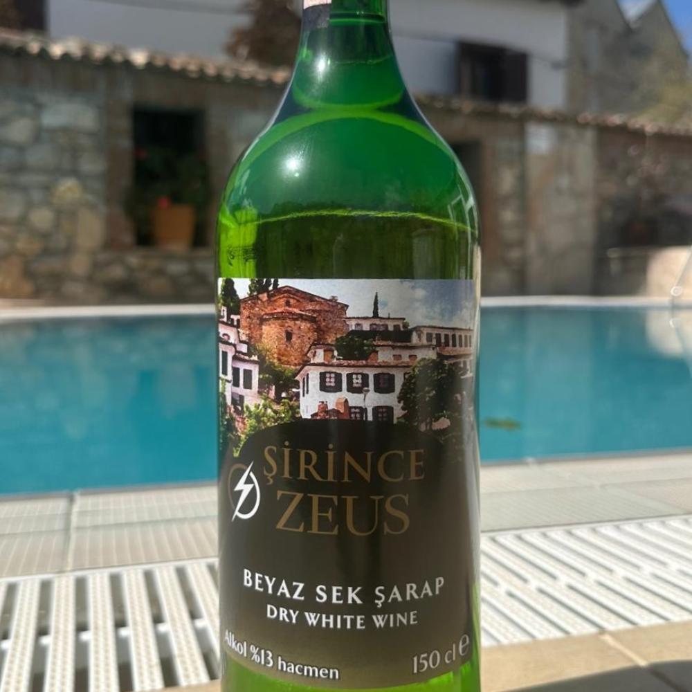 Şirince Beyaz (1,5L)