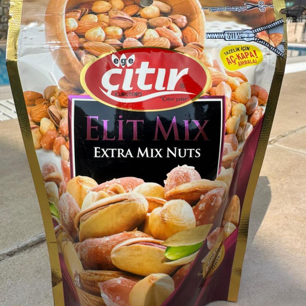 Elit Mix