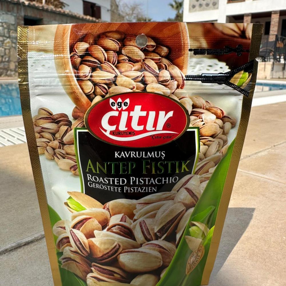 Antep Fıstık