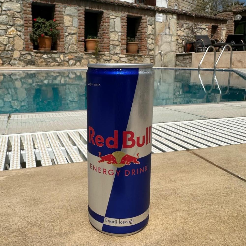 Redbull